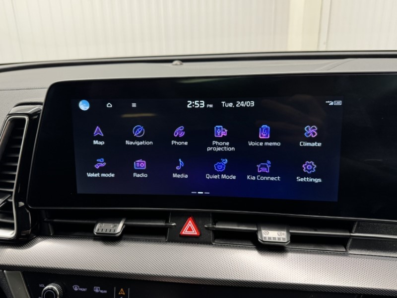 Used Kia Sportage 2025 for sale - 78000478: Photo 12