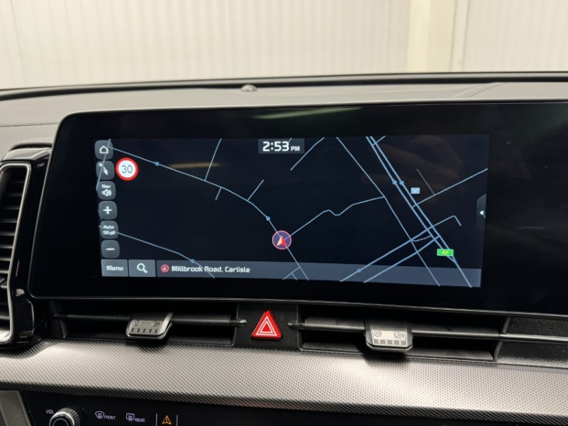 Used Kia Sportage 2025 for sale - 78000478: Photo 13