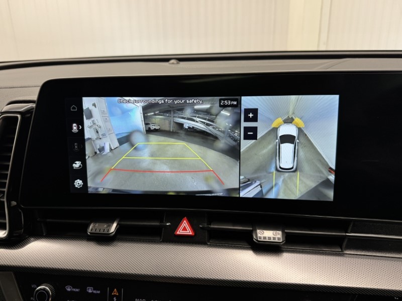 Used Kia Sportage 2025 for sale - 78000478: Photo 14