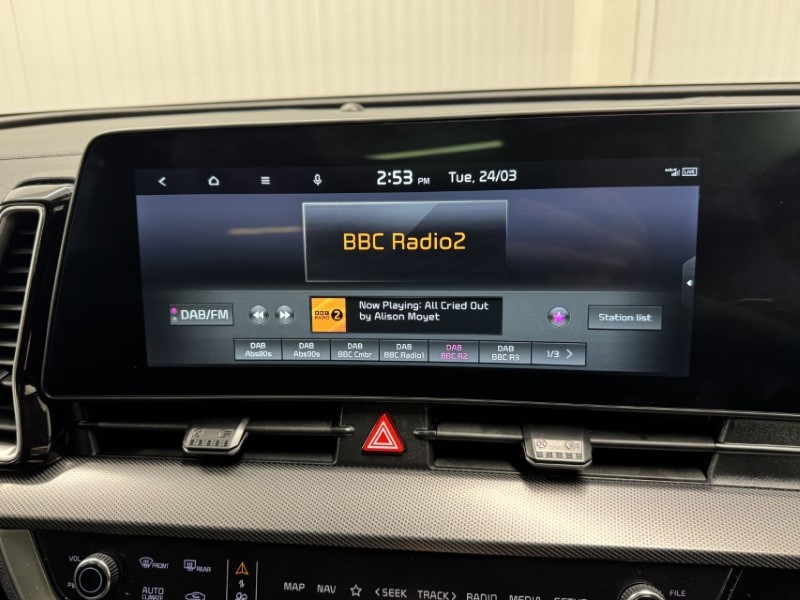 Used Kia Sportage 2025 for sale - 78000478: Photo 15