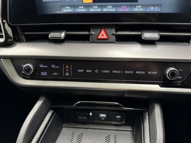 Used Kia Sportage 2025 for sale - 78000478: Photo 16