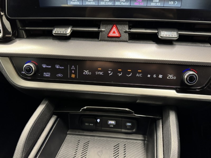 Used Kia Sportage 2025 for sale - 78000478: Photo 17