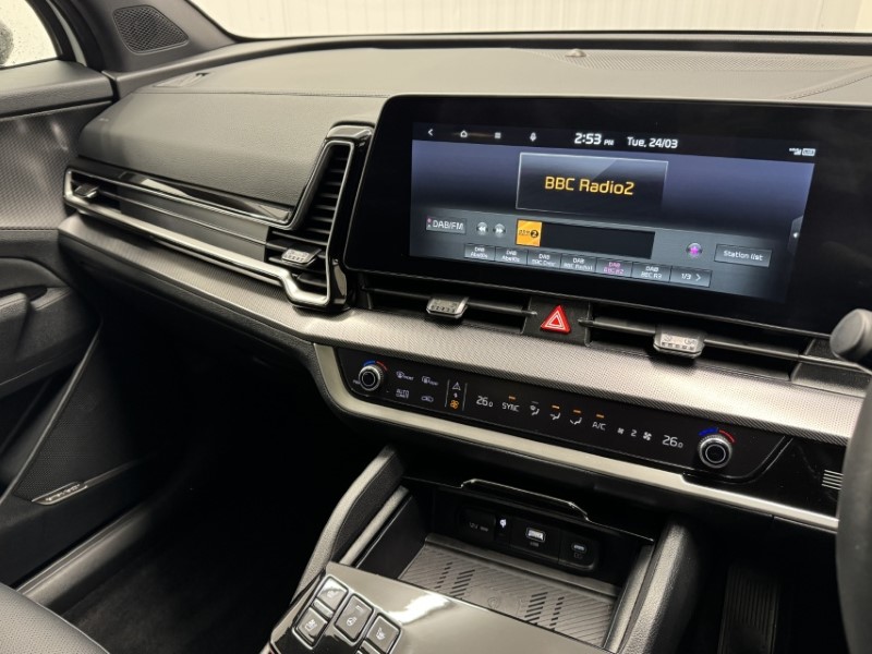 Used Kia Sportage 2025 for sale - 78000478: Photo 24