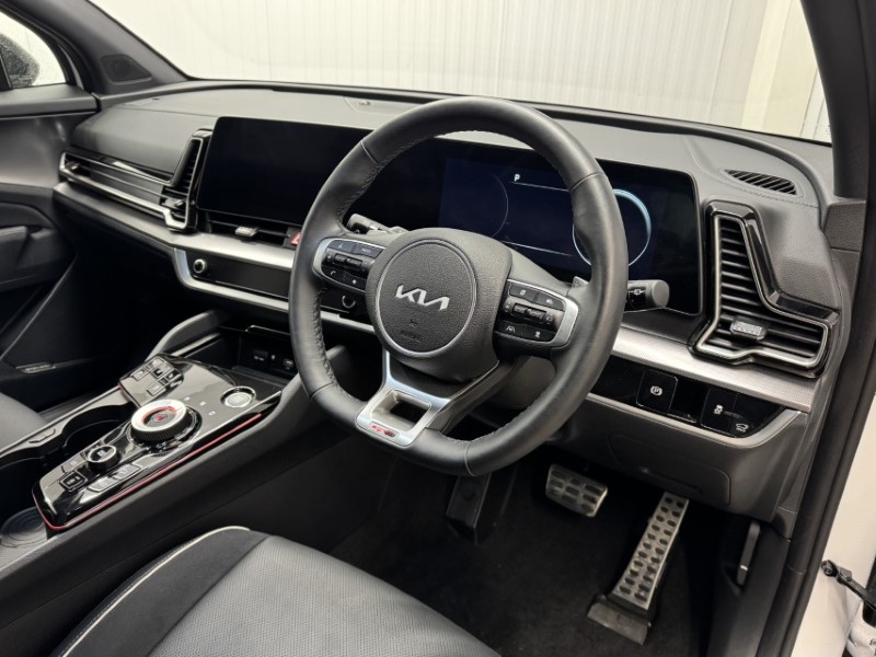 Used Kia Sportage 2025 for sale - 78000478: Photo 33