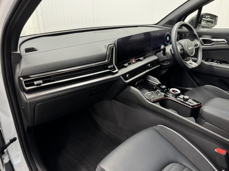 Used Kia Sportage 2025 for sale - 78000478: Photo 35