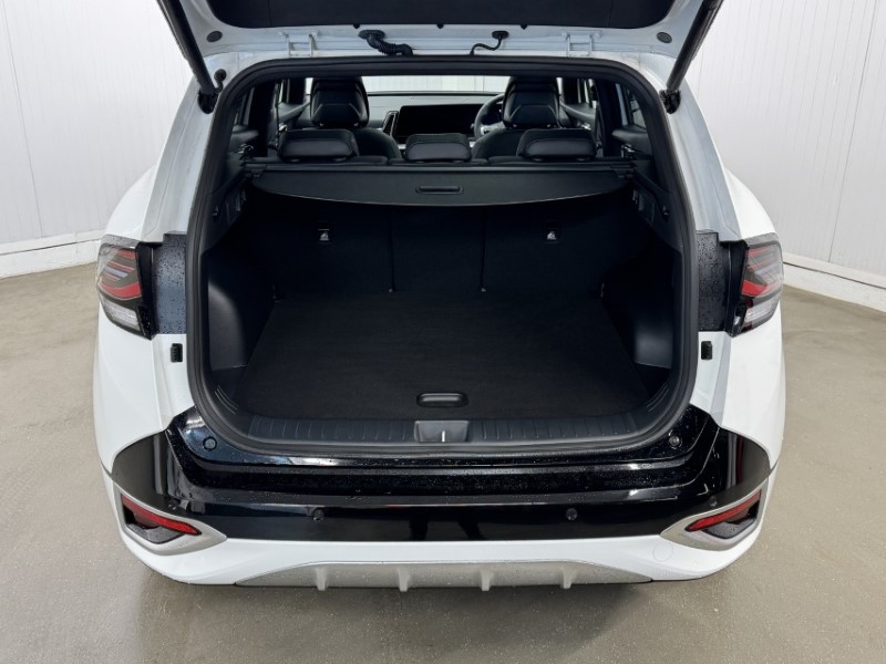 Used Kia Sportage 2025 for sale - 78000478: Photo 37