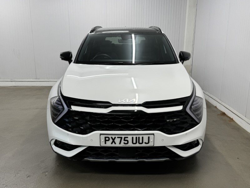 Used Kia Sportage 2025 for sale - 78000478: Photo 8