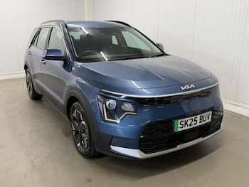 Used Kia Niro 2025 for sale - 78929366: Photo