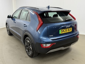 Used Kia Niro 2025 for sale - 78929366: Photo