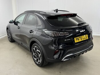 Used Kia XCeed 2025 for sale - 78352782: Photo