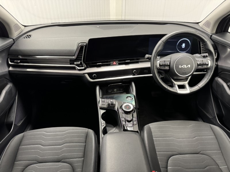 Used Kia Sportage 2024 for sale - 77420560: Photo 10