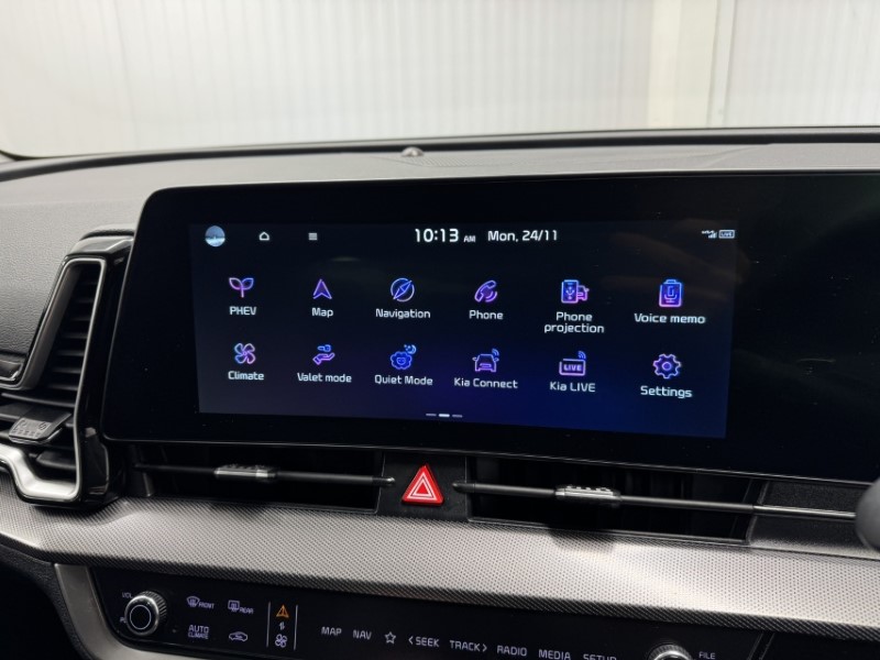 Used Kia Sportage 2024 for sale - 77420560: Photo 11