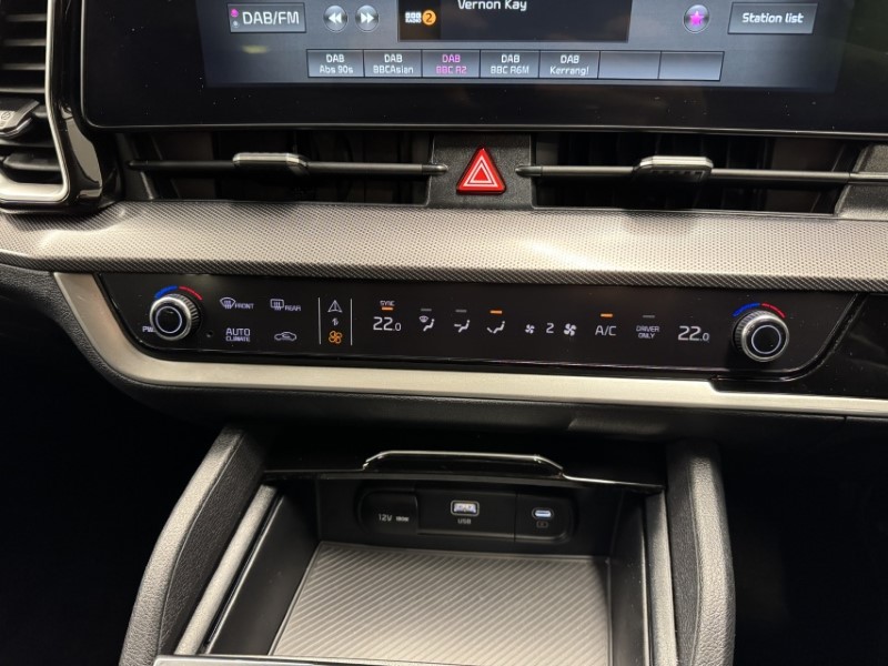 Used Kia Sportage 2024 for sale - 77420560: Photo 16