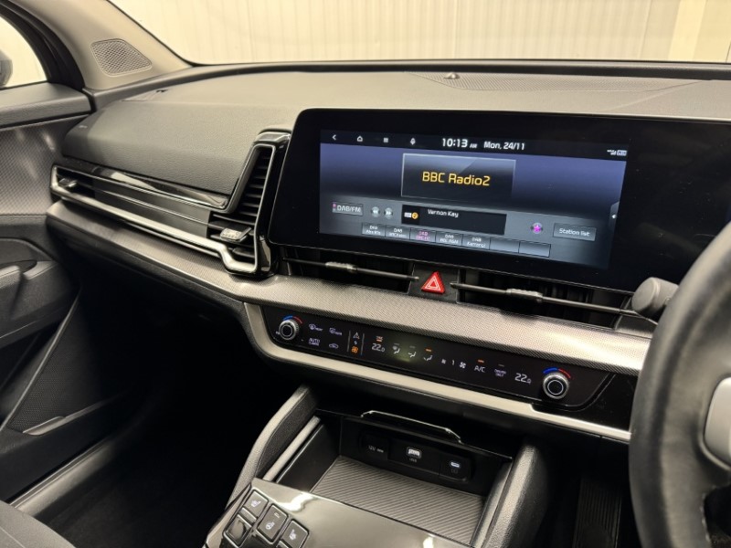 Used Kia Sportage 2024 for sale - 77420560: Photo 23