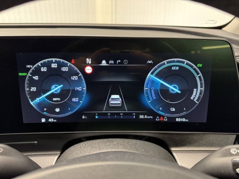 Used Kia Sportage 2024 for sale - 77420560: Photo 25