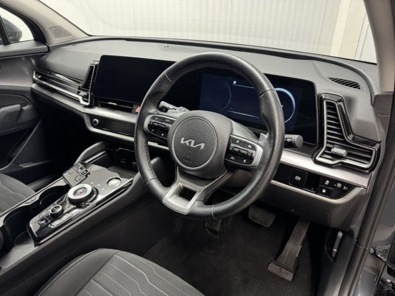 Used Kia Sportage 2024 for sale - 77420560: Photo 33