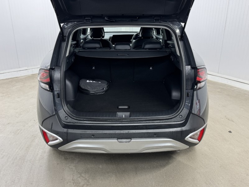 Used Kia Sportage 2024 for sale - 77420560: Photo 37