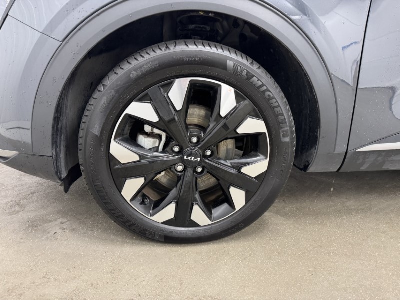 Used Kia Sportage 2024 for sale - 77420560: Photo 9