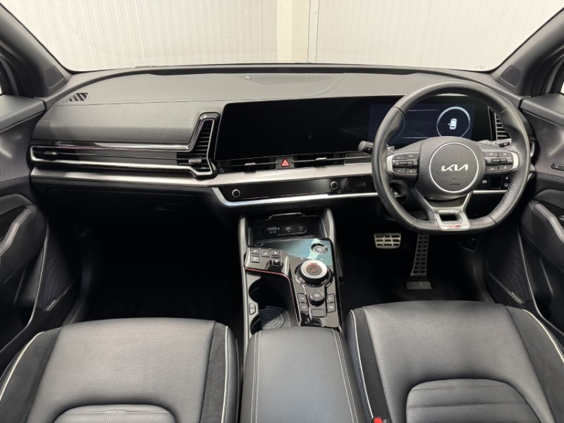 Used Kia Sportage 2024 for sale - 76980832: Photo 10