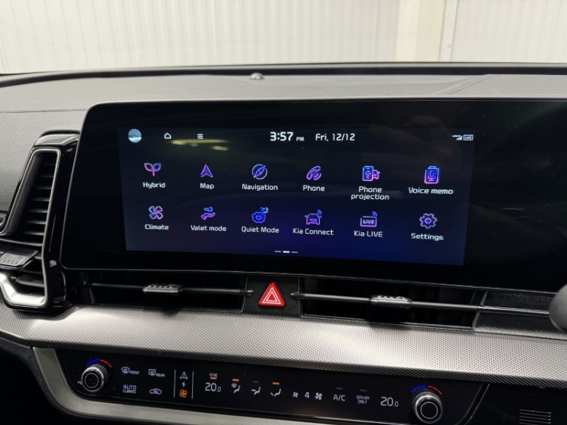 Used Kia Sportage 2024 for sale - 76980832: Photo 12