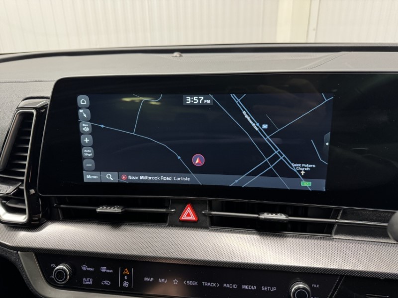 Used Kia Sportage 2024 for sale - 76980832: Photo 13