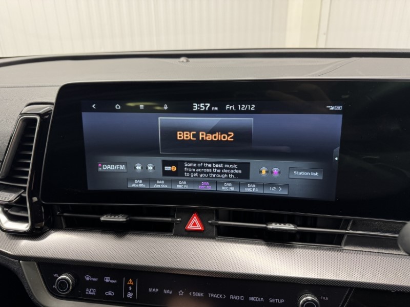 Used Kia Sportage 2024 for sale - 76980832: Photo 15