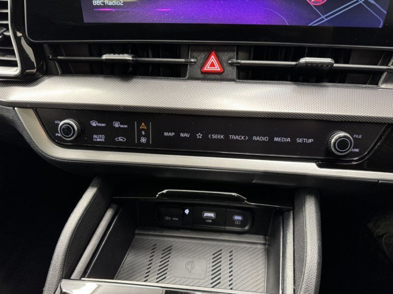 Used Kia Sportage 2024 for sale - 76980832: Photo 16