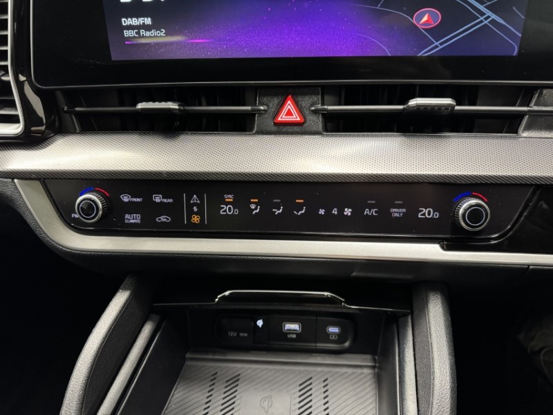 Used Kia Sportage 2024 for sale - 76980832: Photo 17