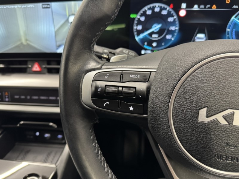 Used Kia Sportage 2024 for sale - 76980832: Photo 25