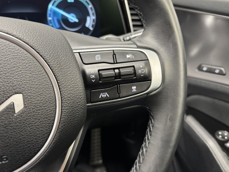 Used Kia Sportage 2024 for sale - 76980832: Photo 26