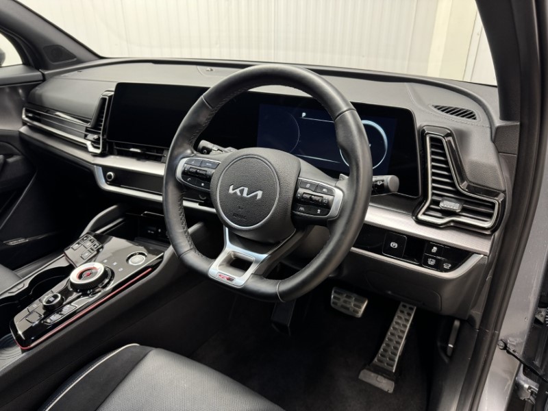 Used Kia Sportage 2024 for sale - 76980832: Photo 32