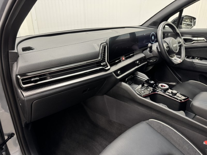 Used Kia Sportage 2024 for sale - 76980832: Photo 34