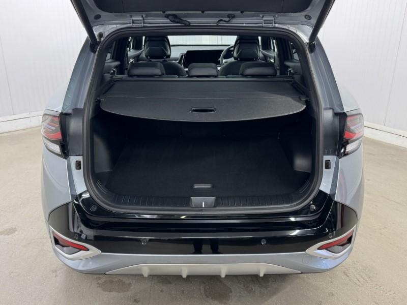 Used Kia Sportage 2024 for sale - 76980832: Photo 38