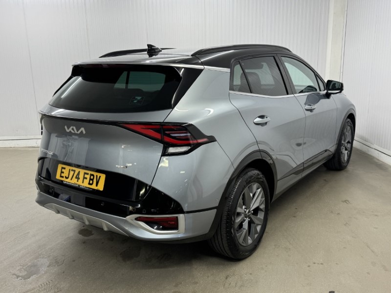 Used Kia Sportage 2024 for sale - 76980832: Photo 39