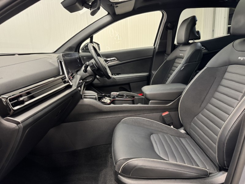 Used Kia Sportage 2024 for sale - 76980832: Photo 4