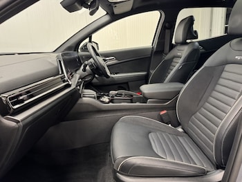 Used Kia Sportage 2024 for sale - 76980832: Photo