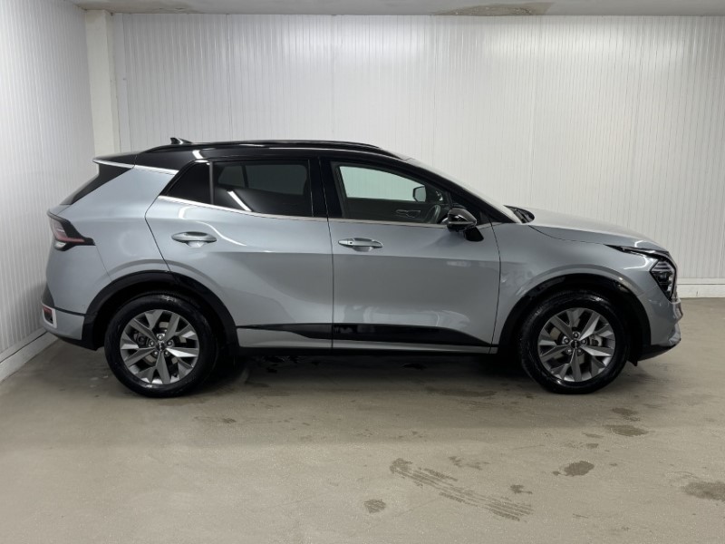 Used Kia Sportage 2024 for sale - 76980832: Photo 6