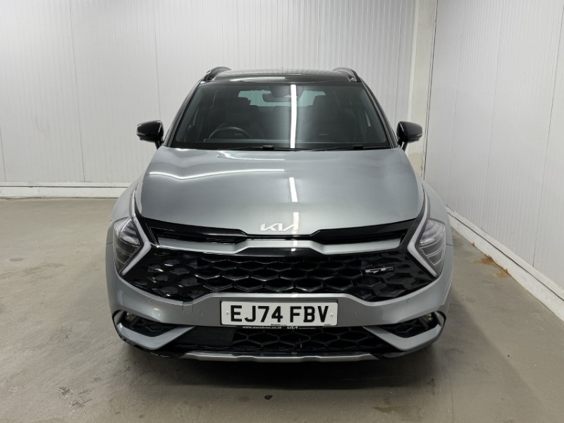 Used Kia Sportage 2024 for sale - 76980832: Photo 8