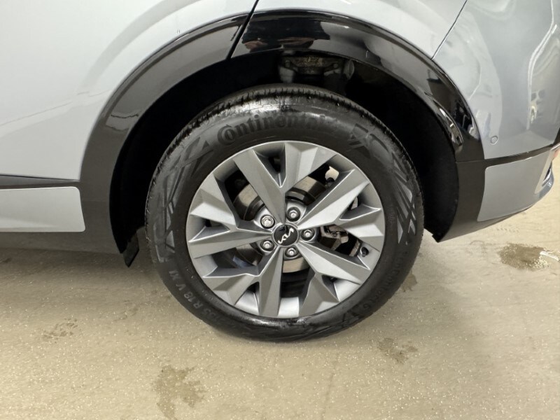 Used Kia Sportage 2024 for sale - 76980832: Photo 9