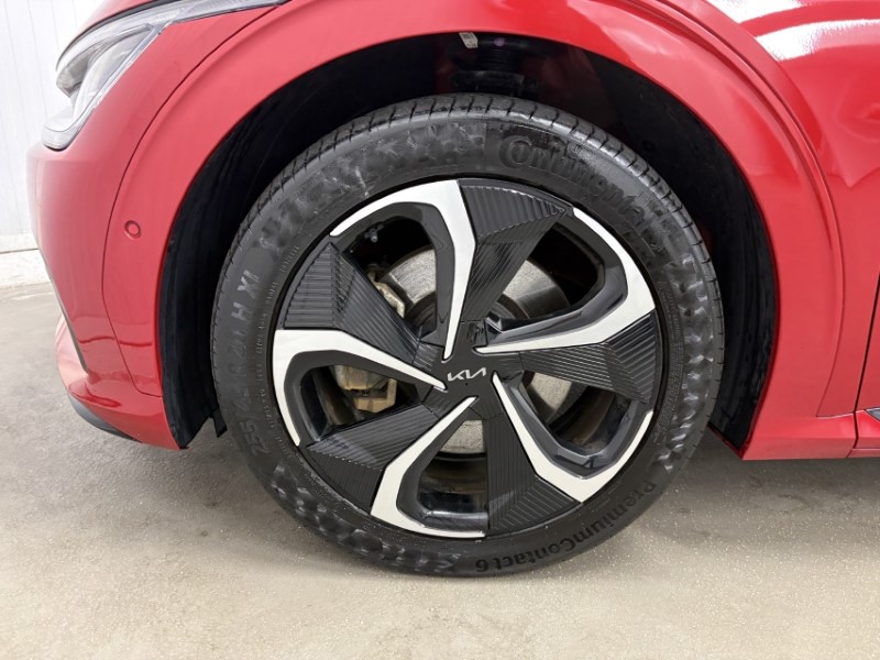 Used Kia EV6 2023 for sale - 78152755: Photo 10