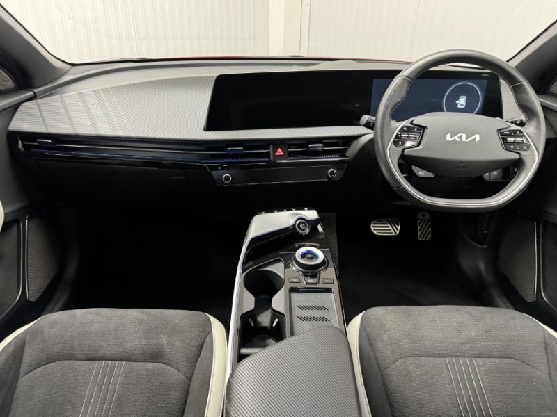 Used Kia EV6 2023 for sale - 78152755: Photo 11