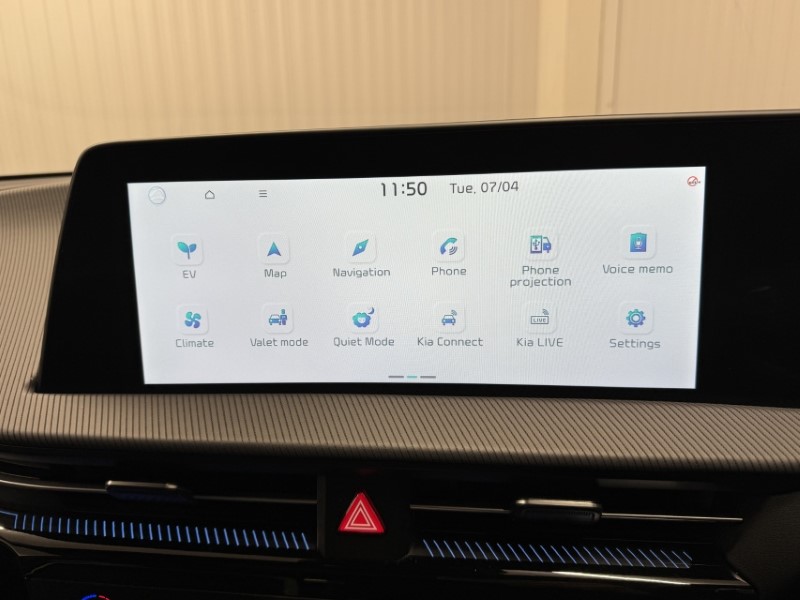 Used Kia EV6 2023 for sale - 78152755: Photo 13