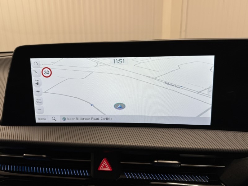 Used Kia EV6 2023 for sale - 78152755: Photo 15