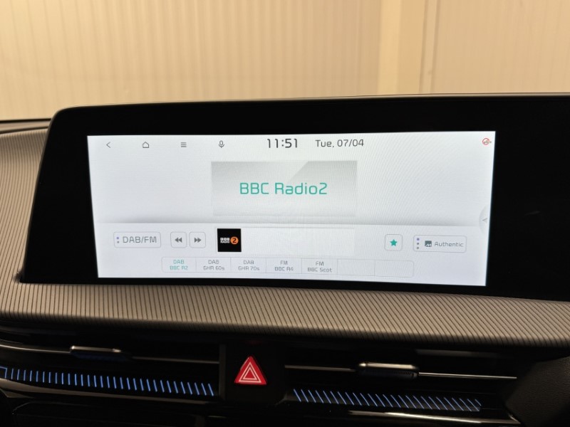 Used Kia EV6 2023 for sale - 78152755: Photo 16