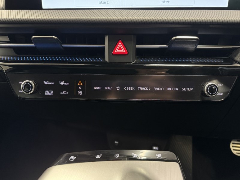 Used Kia EV6 2023 for sale - 78152755: Photo 17