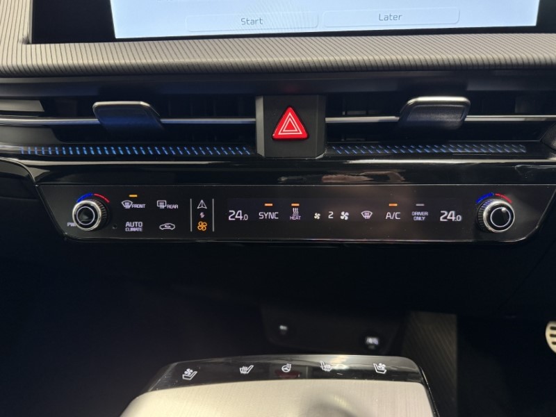 Used Kia EV6 2023 for sale - 78152755: Photo 18