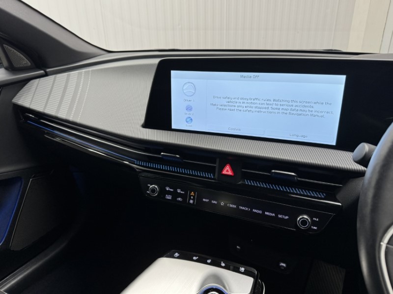 Used Kia EV6 2023 for sale - 78152755: Photo 23