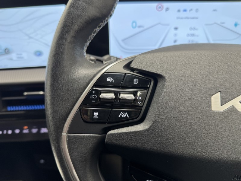 Used Kia EV6 2023 for sale - 78152755: Photo 24