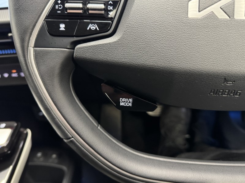 Used Kia EV6 2023 for sale - 78152755: Photo 25