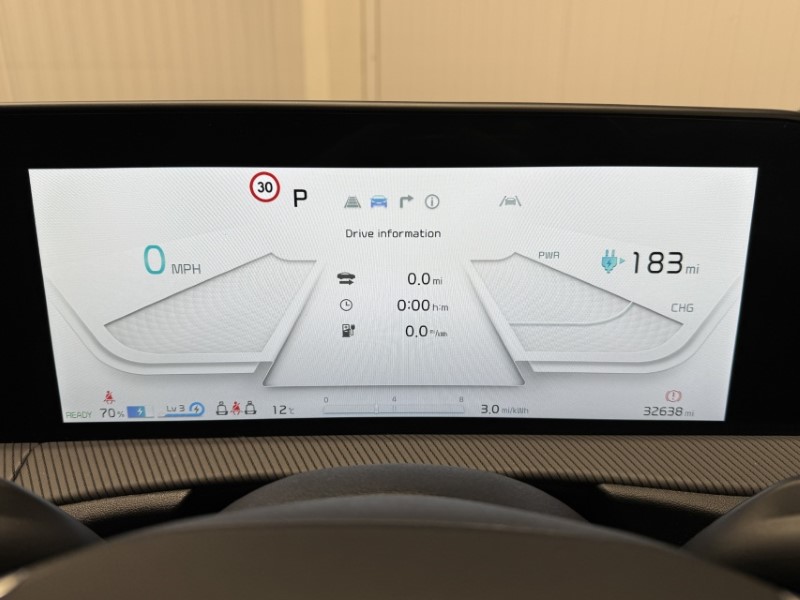 Used Kia EV6 2023 for sale - 78152755: Photo 26